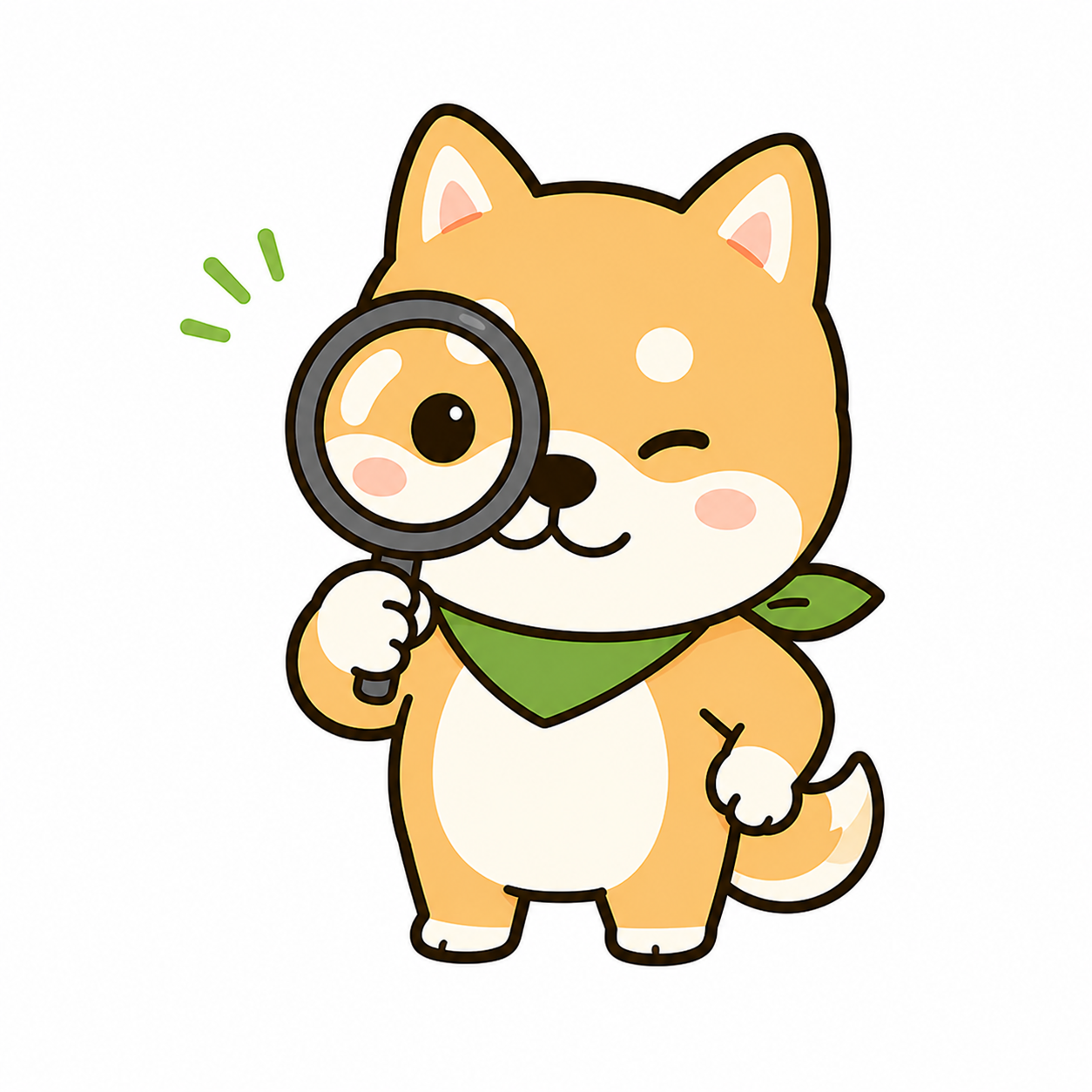 ぽすけ