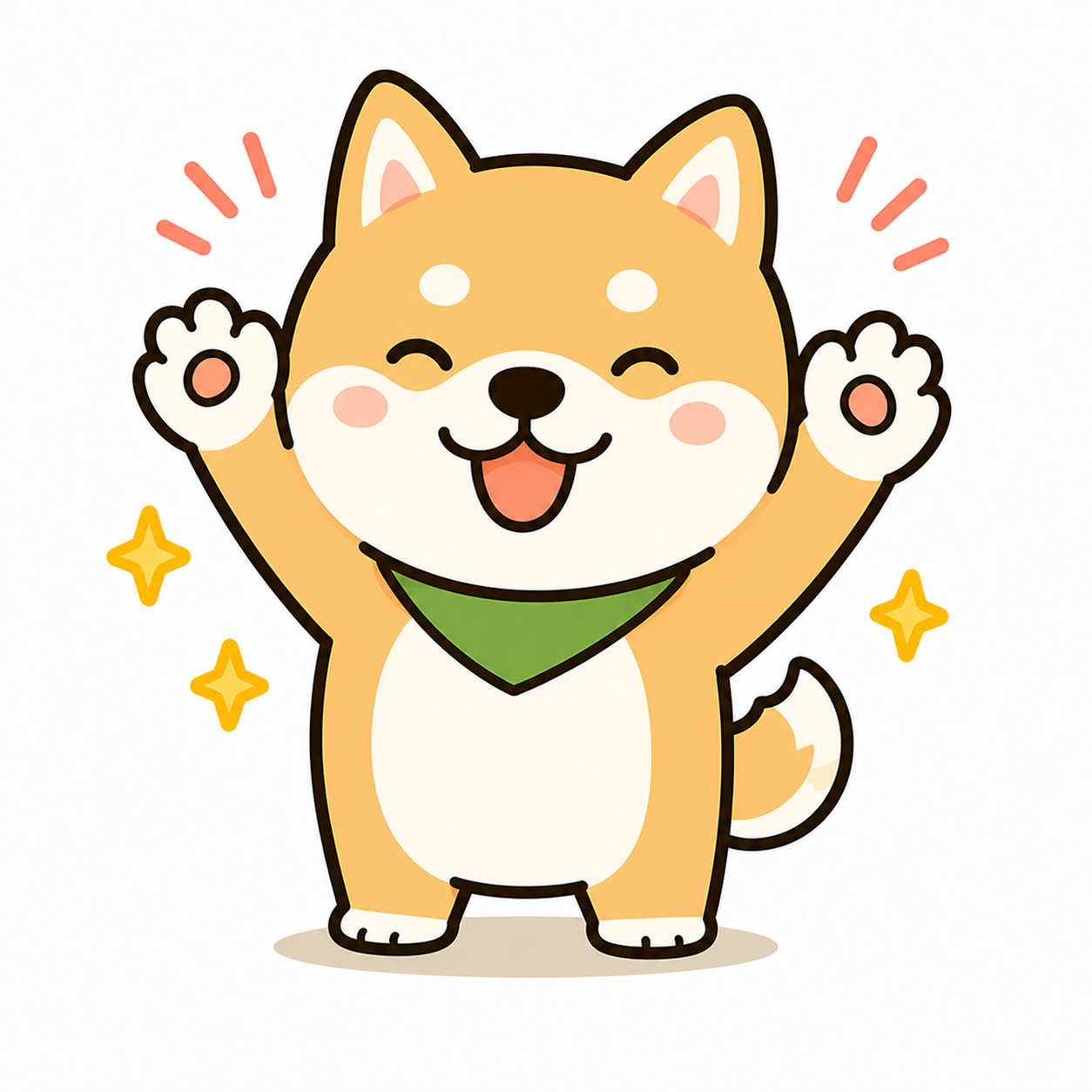 ぽすけ