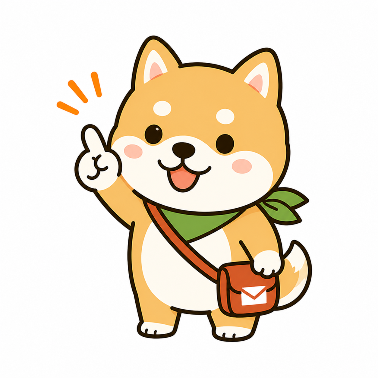 ぽすけ