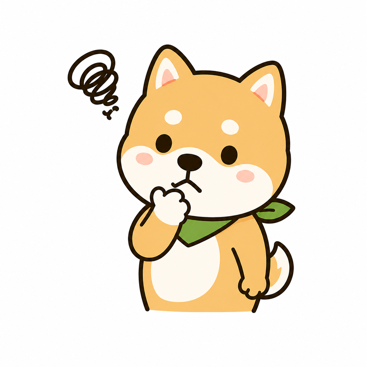 ぽすけ