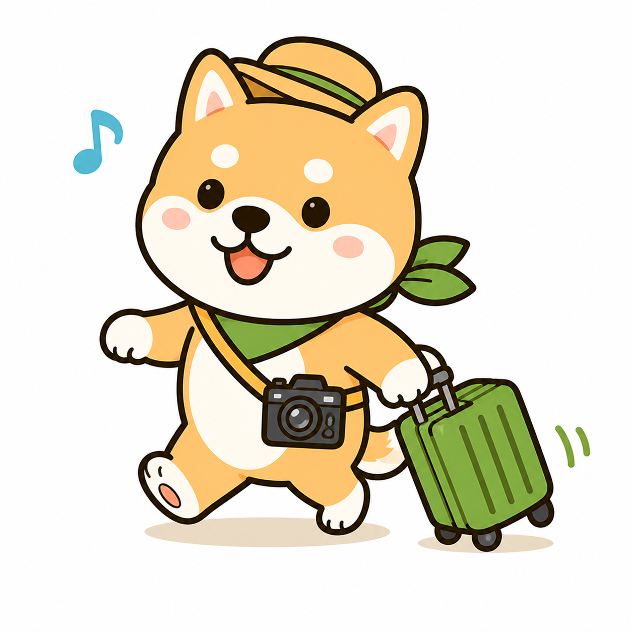 ぽすけ