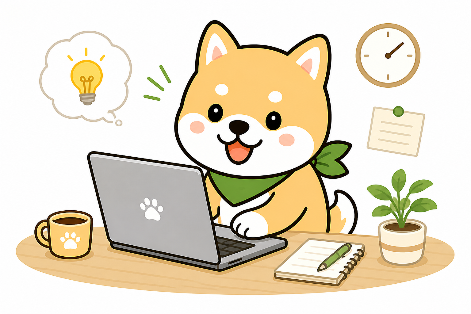 ぽすけ